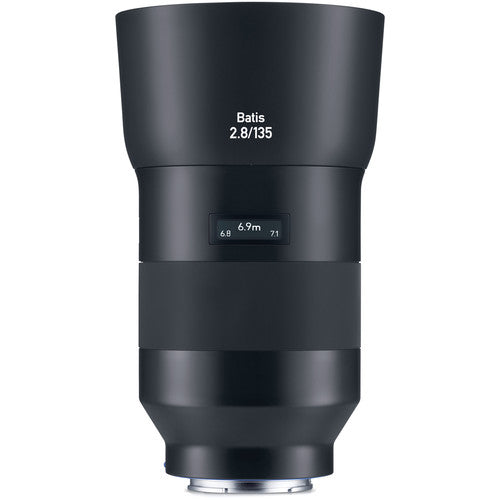 Zeiss 2136-695 Batis 135mm F/2.8 F/Sony.